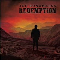 Joe Bonamassa - Redemption - CD