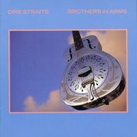 Dire Straits - Brothers In Arms - CD