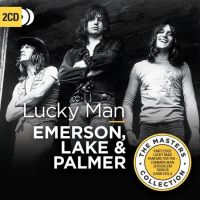 Emerson, Lake And Palmer - Lucky Man - 2CD