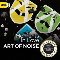 Art Of Noise - Moments In Love - 2CD