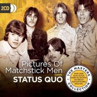 Status Quo - Pictures Of Matchstick Men - 2CD