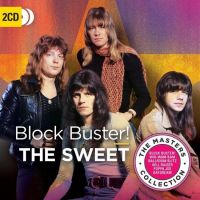 The Sweet - Block Buster - 2CD