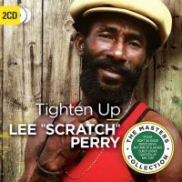 Lee "Scratch" Perry - Tighten Up - 2CD