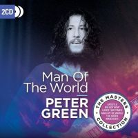 Peter Green - Man Of The World - 2CD