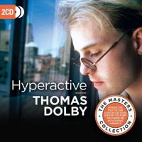 Thomas Dolby - Hyperactive - 2CD