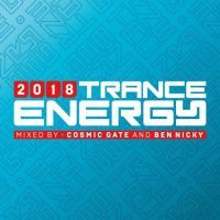 Trance Energy 2018 - 2CD