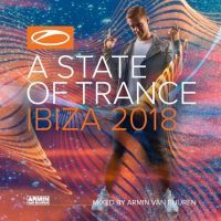 Armin van Buuren - A State Of Trance - Ibiza 2018 - 2CD