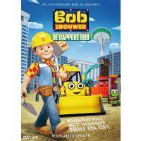 Bob de Bouwer - Serie 1 - Deel 2 - DVD