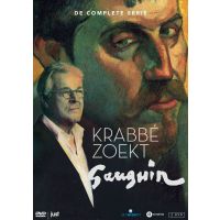 Krabbe Zoekt Gauguin - De Complete Serie - 2DVD