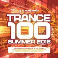Trance 100 - Summer 2018 - 4CD