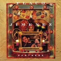 Flaco Jimenez - Partners - CD