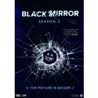 Black Mirror - Seizoen 3 - 2DVD