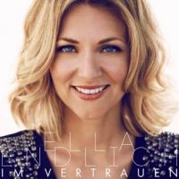 Ella Endlich - Im Vertrauen - CD