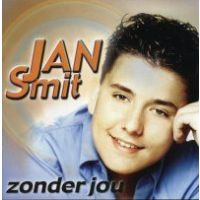Jan Smit - Zonder jou - 2CD