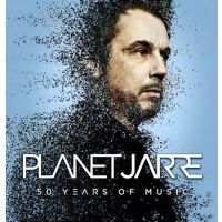 Jean-Michel Jarre - Planet Jarre - Deluxe Edition - 2CD