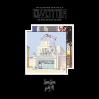 Led Zeppelin - The Song Remains The Same - 2CD