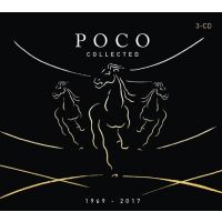 Poco - Collected - 3CD