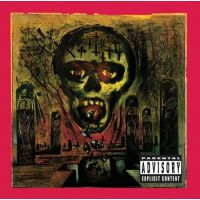 Slayer - Seasons In The Abyss - CD