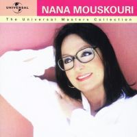 Nana Mouskouri - The Universal Masters Collection - CD