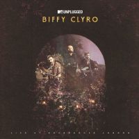 Biffy Clyro - MTV Unplugged - CD