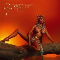 Nicki Minaj - Queen - CD