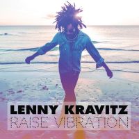 Lenny Kravitz - Raise Vibration - CD