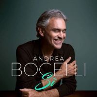 Andrea Bocelli - Si - Deluxe Edition - CD