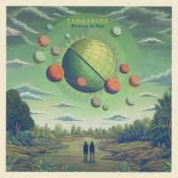 Tangarine - Because Of You - CD