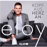 Eloy - Kopf Aus Herz An - CD