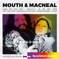 Mouth & MacNeal - Favorieten Expres - CD