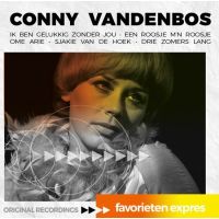 Conny Vandenbos - Favorieten Expres - CD