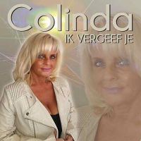 Colinda - Ik Vergeef Je - CD Single