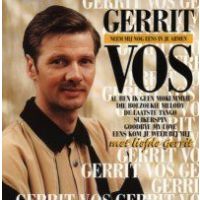 Gerrit Vos - Neem mij nog eens in je armen - CD