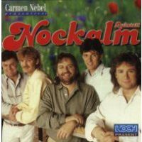 Nockalm Quintett - Du - Carmen Nebel prasentiert - CD