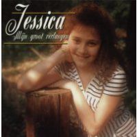 Jessica - Mijn groot  verlangen