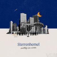 Matthijn Buwalda - Sterrenhemel - CD
