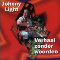 Johnny Light - Verhaal zonder woorden - CD