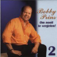 Bobby Prins - Om nooit te vergeten 2
