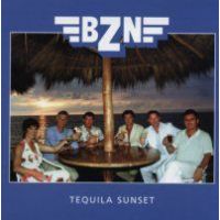 BZN - Tequila Sunset