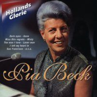 Pia Beck - Hollands Glorie- CD