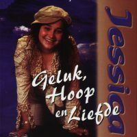 Jessica - Geluk, hoop en liefde