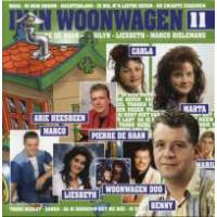 In `N Woonwagen - Deel 11 - CD