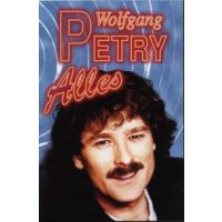 Petry  Wolfgang - Alles - DVD