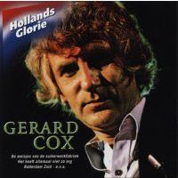 Gerard Cox - Hollands Glorie - CD