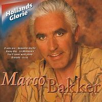 Marco Bakker - Hollands Glorie - CD