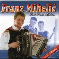 Franz Mihellic Instrumental