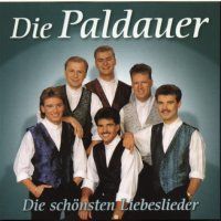 Die Paldauer - Die schonsten liebeslieder  - 2CD