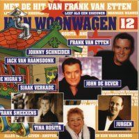 In `N Woonwagen - Deel 12 - CD