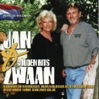 Jan en Zwaan - Gouden Hits - CD