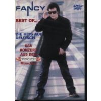 Fancy - Die Hits auf Deutsch - DVD